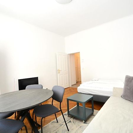Universum Apartment 4 Wien Eksteriør bilde